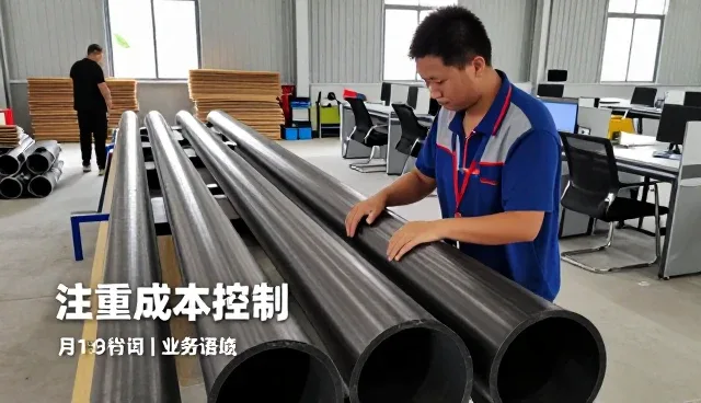 复合管道系统如何适应不同应用环境